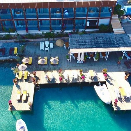 Moonlight Boutique Hotel - 보즈부른 외부 사진