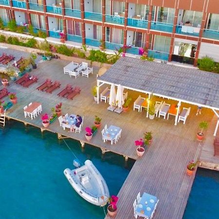 Moonlight Boutique Hotel - 보즈부른 외부 사진