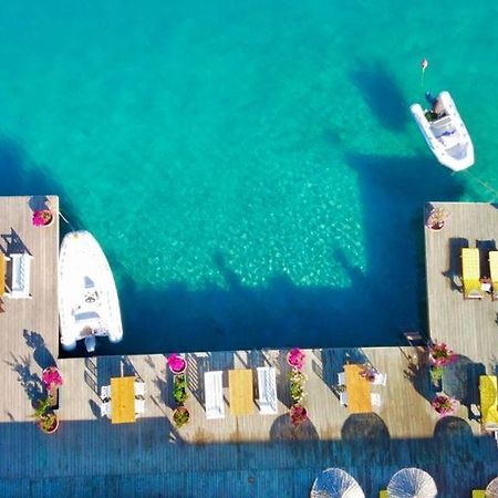 Moonlight Boutique Hotel - 보즈부른 외부 사진