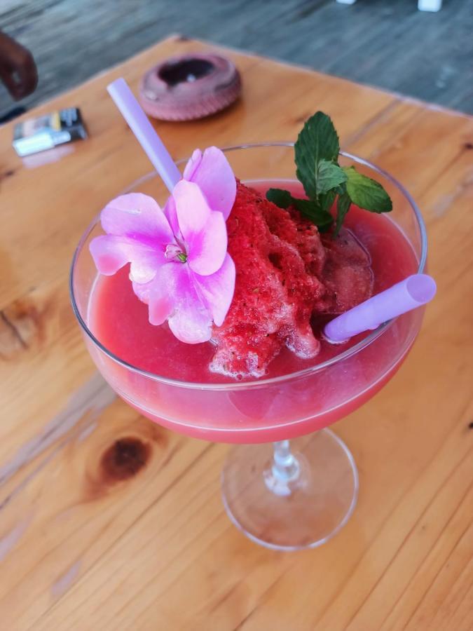 Moonlight Boutique Hotel - 보즈부른 외부 사진
