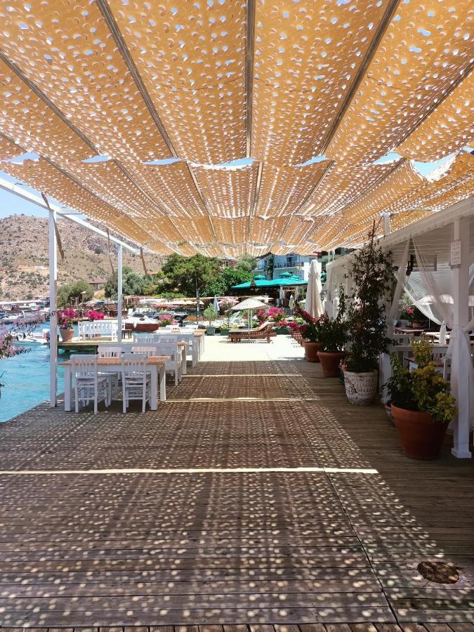 Moonlight Boutique Hotel - 보즈부른 외부 사진