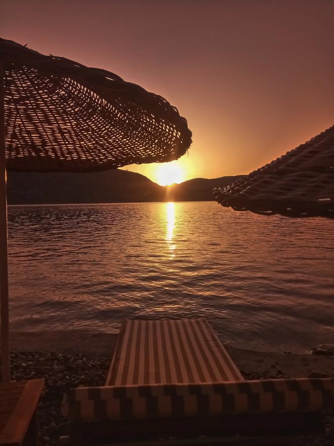 Moonlight Boutique Hotel - 보즈부른 외부 사진